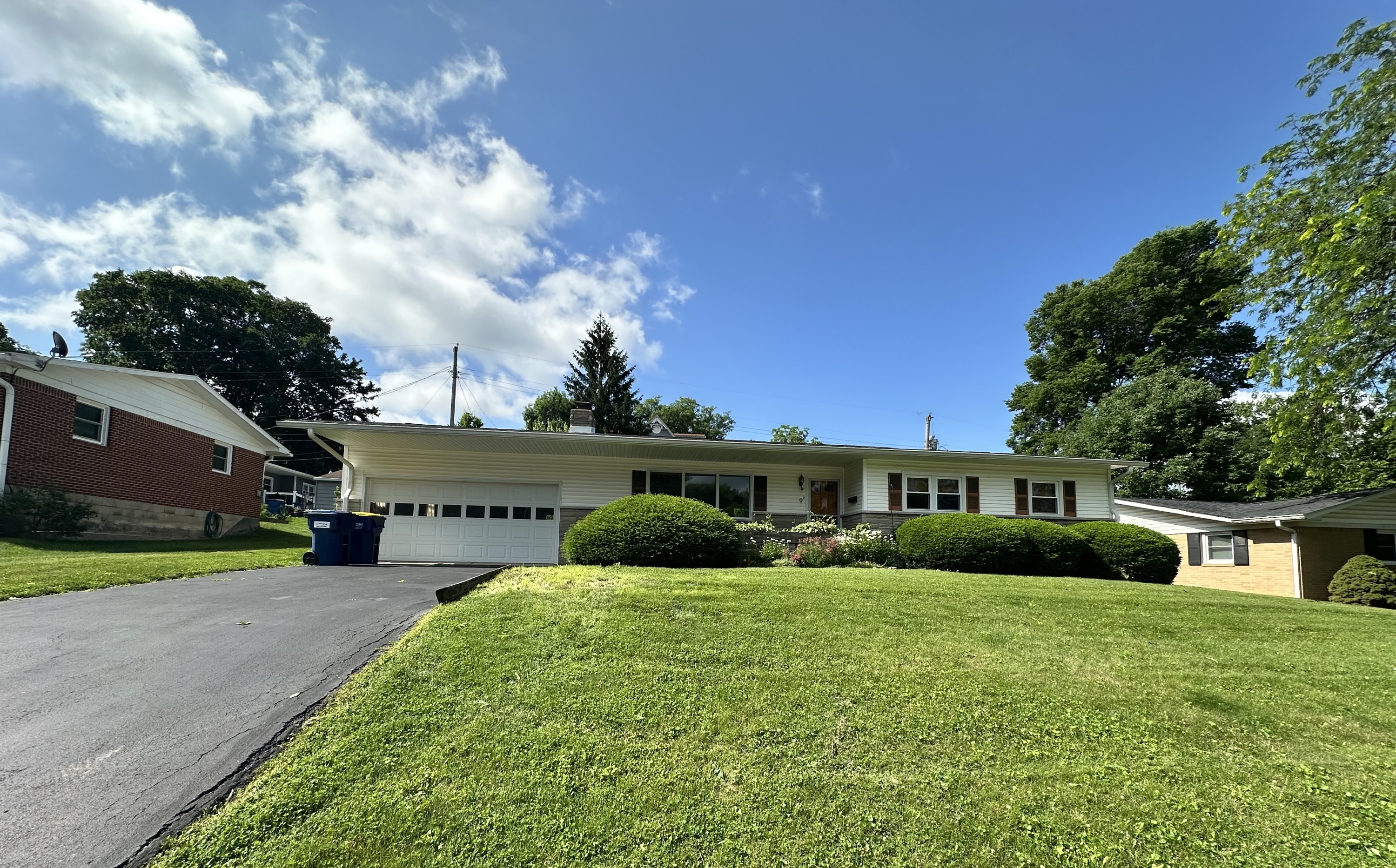 9 Paradise Lane